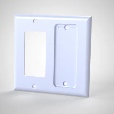 Giá đỡ Remote Philips Hue đôi (Kích thước Tiêu chuẩn & Lớn)