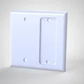 Giá đỡ Remote Philips Hue đôi (Kích thước Tiêu chuẩn & Lớn) - Thumbnail 2