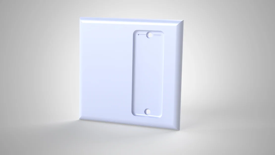 Giá đỡ Remote Philips Hue đôi (Kích thước Tiêu chuẩn & Lớn) - Image 3