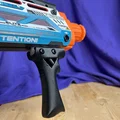 Tay cầm Picatinny Foregrip (Thiết kế số 20 từ cuộc bình chọn) - Thumbnail 1