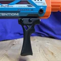 Tay cầm Picatinny Foregrip (Thiết kế số 20 từ cuộc bình chọn) - Thumbnail 2