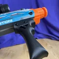 Tay cầm Picatinny Foregrip (Thiết kế số 20 từ cuộc bình chọn) - Thumbnail 3