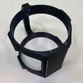Bộ vòng đỡ ống kính Losmandy cho kính thiên văn ø177mm - Thumbnail 1