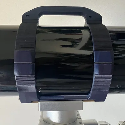 Bộ vòng đỡ ống kính Losmandy cho kính thiên văn ø177mm