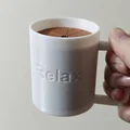 Ly Cà Phê Trêu Chọc & Fidget (Prank Fidget Coffee Cup) - Thumbnail 2