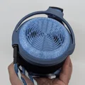 Bộ phận ốp tai nghe Satyr 3 (Fascia) tùy biến độc đáo - Thumbnail 1