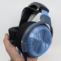 Bộ phận ốp tai nghe Satyr 3 (Fascia) tùy biến độc đáo - Thumbnail 4