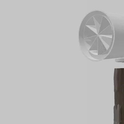 Mô hình còi báo động American Signal RM-130