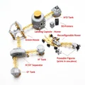 Bộ mô hình Astronaut Action Figure cho cuộc xâm lăng Sao Hỏa - Thumbnail 2