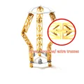 Bộ mô hình Astronaut Action Figure cho cuộc xâm lăng Sao Hỏa - Thumbnail 3