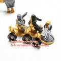 Bộ mô hình Astronaut Action Figure cho cuộc xâm lăng Sao Hỏa - Thumbnail 9