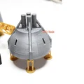 Bộ mô hình Astronaut Action Figure cho cuộc xâm lăng Sao Hỏa - Thumbnail 13