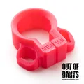 Ngàm gắn dây đeo (Sling Mount) cho Buffer Tube của Nexus Pro / Mk-3 - Thumbnail 5