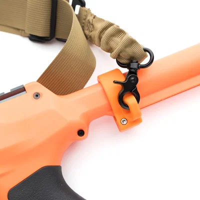 Universal Buffer Tube Sling Point - Điểm gắn dây đeo đa năng cho Blaster