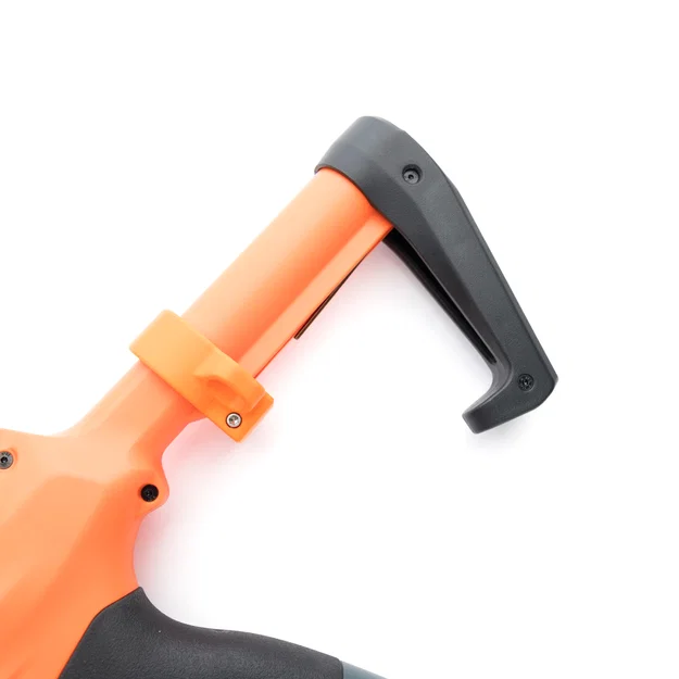 Universal Buffer Tube Sling Point - Điểm gắn dây đeo đa năng cho Blaster - Image 4