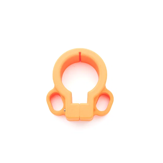 Universal Buffer Tube Sling Point - Điểm gắn dây đeo đa năng cho Blaster - Image 6