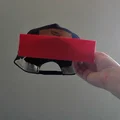 Bộ 2 kẹp tiện ích cho nón - Thumbnail 2