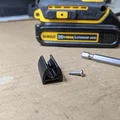 Giá gắn đầu vít lục giác 1/4 inch cho máy khoan DeWalt - Thumbnail 3