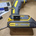 Giá gắn đầu vít lục giác 1/4 inch cho máy khoan DeWalt - Thumbnail 4