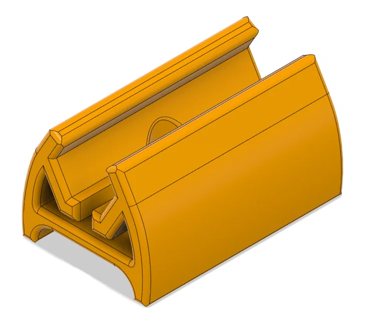 Giá gắn đầu vít lục giác 1/4 inch cho máy khoan DeWalt - Image 5
