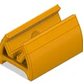 Giá gắn đầu vít lục giác 1/4 inch cho máy khoan DeWalt - Thumbnail 5