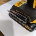 Giá đỡ mũi khoan đôi siêu gọn cho máy khoan hoặc máy bắt vít - Thumbnail 1
