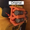 Giá Gắn Mũi Vít Đôi Cho Máy DeWalt DCF870 Tiện Lợi - Thumbnail 2
