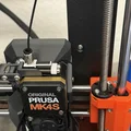 Công cụ điều chỉnh nhanh nhựa TPU/Flex cho Prusa MK4S với MMU3 - Thumbnail 1