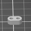 Công cụ điều chỉnh nhanh nhựa TPU/Flex cho Prusa MK4S với MMU3 - Thumbnail 4