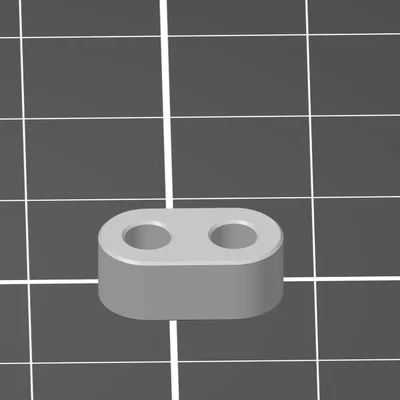 Công cụ điều chỉnh nhanh nhựa TPU/Flex cho Prusa MK4S với MMU3