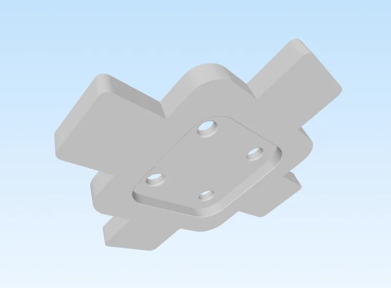 Dụng cụ hỗ trợ tháo nắp ống kính Ace Pro - In 3D tiện lợi - Image 1