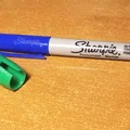 Phụ kiện gắn nam châm cho bút Sharpie (Magnet Mount) - Thumbnail 4