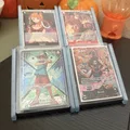 Hệ thống trưng bày thẻ bài (TCG) dạng mô-đun - Thumbnail 2