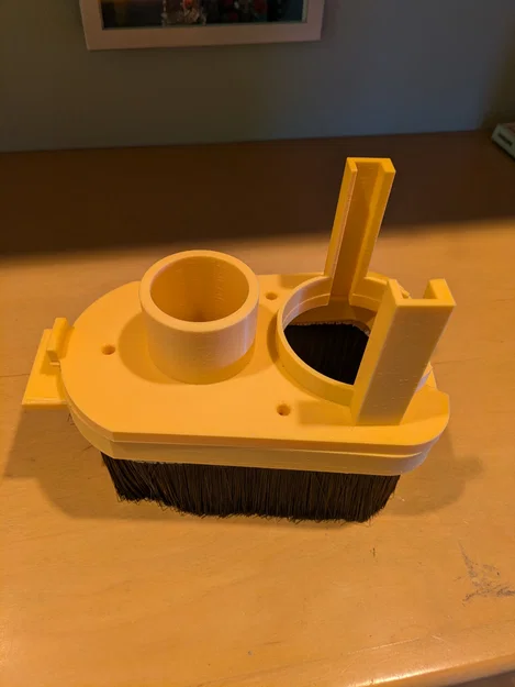 Bộ Hút Bụi Cho Máy X-Carve - Image 1