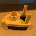 Bộ Hút Bụi Cho Máy X-Carve - Thumbnail 1