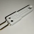 Vỏ bảo vệ bút xả tụ điện (Capacitor Discharge Pen) in 3D - Thumbnail 1