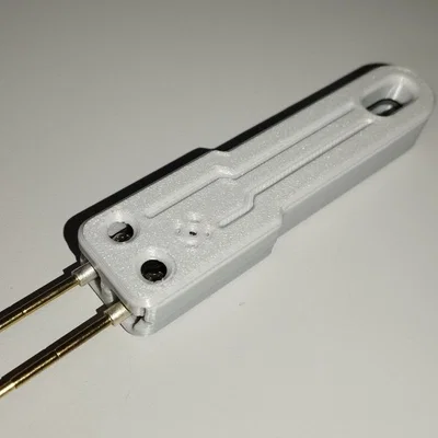 Vỏ bảo vệ bút xả tụ điện (Capacitor Discharge Pen) in 3D
