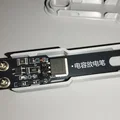 Vỏ bảo vệ bút xả tụ điện (Capacitor Discharge Pen) in 3D - Thumbnail 5
