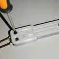 Vỏ bảo vệ bút xả tụ điện (Capacitor Discharge Pen) in 3D - Thumbnail 6