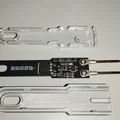 Vỏ bảo vệ bút xả tụ điện (Capacitor Discharge Pen) in 3D - Thumbnail 7