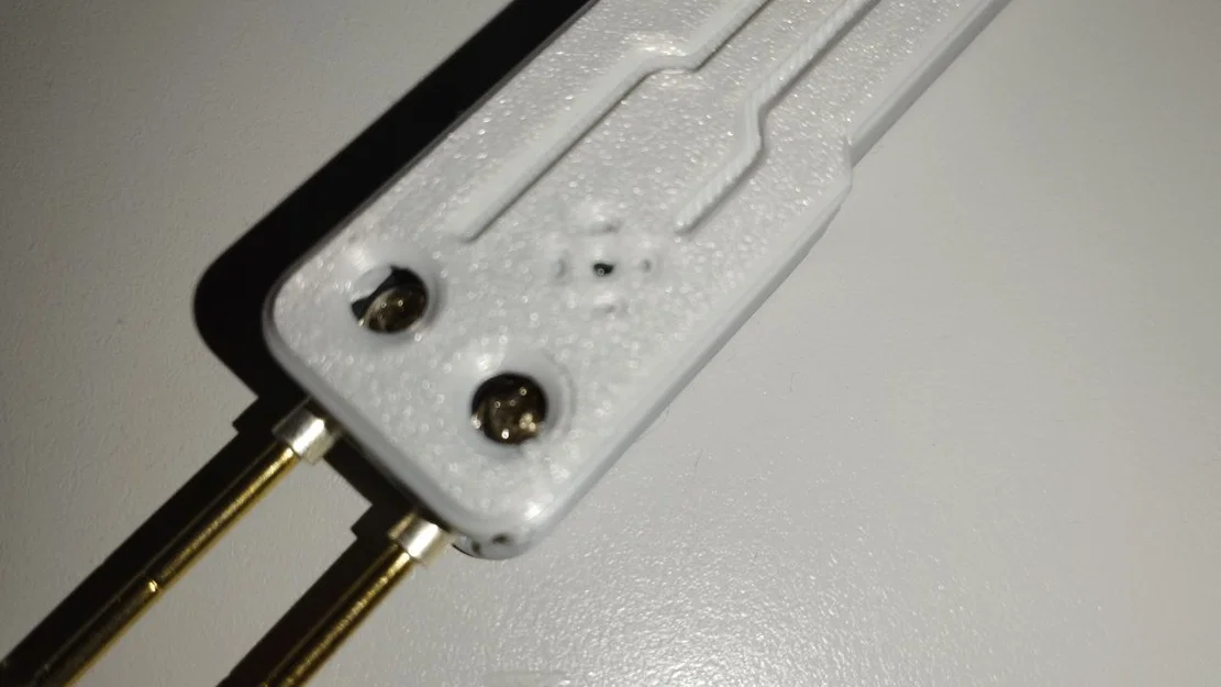 Vỏ bảo vệ bút xả tụ điện (Capacitor Discharge Pen) in 3D - Image 9