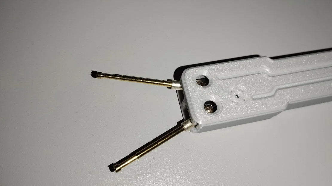 Vỏ bảo vệ bút xả tụ điện (Capacitor Discharge Pen) in 3D - Image 11