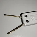 Vỏ bảo vệ bút xả tụ điện (Capacitor Discharge Pen) in 3D - Thumbnail 11