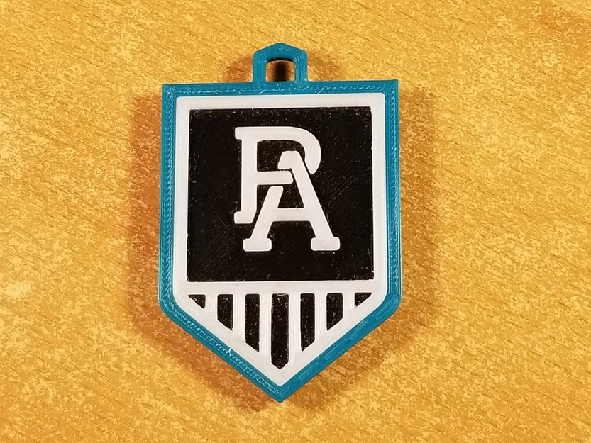 Logo các đội bóng bầu dục Úc (Aussie Rules) #3 - Image 3