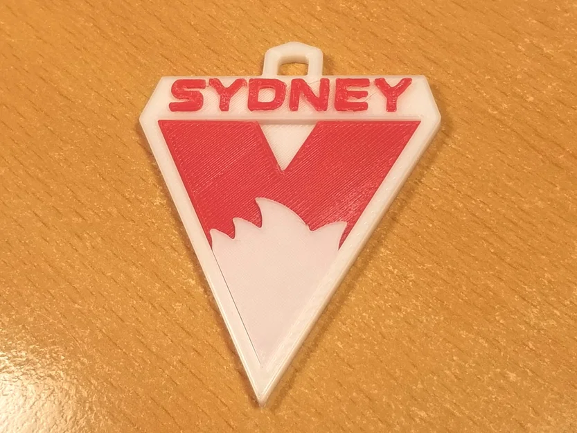 Logo các đội bóng bầu dục Úc (Aussie Rules) #3 - Image 7