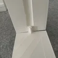 Bộ khay đựng đồ dùng để bàn dạng mô-đun xếp chồng - Thumbnail 5