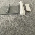Bộ khay đựng đồ dùng để bàn dạng mô-đun xếp chồng - Thumbnail 7