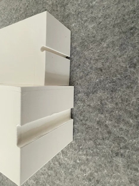 Bộ khay đựng đồ dùng để bàn dạng mô-đun xếp chồng - Image 8