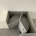 Bộ khay đựng đồ dùng để bàn dạng mô-đun xếp chồng - Thumbnail 11