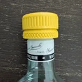 Nắp Chống Rót Lại (NRF) - Đã thử nghiệm trên chai Bacardi - Ren chuẩn GPI 33-400 - Thumbnail 3